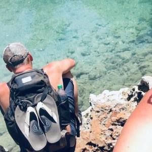 Meet your Posher, Jake